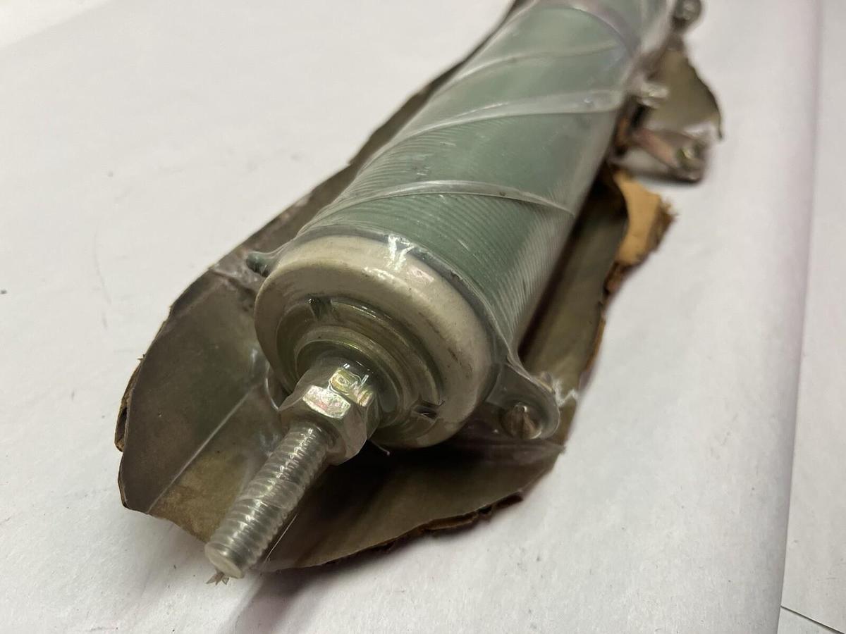 GE GENERAL ELECTRIC,IC9033E4E12,RESISTOR 120 OHMS