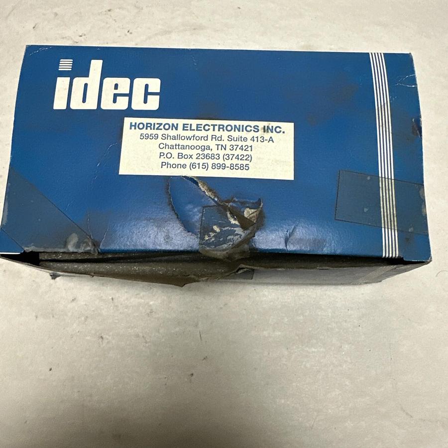 Idec,RH1B.UT,DC12V Relay Box of 10