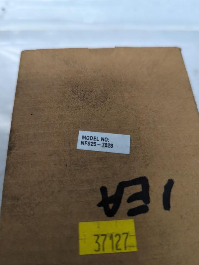 ARTESYN,NFS25-7628,POWER MODULE 100-240VAC 1.0-0.5A NOS