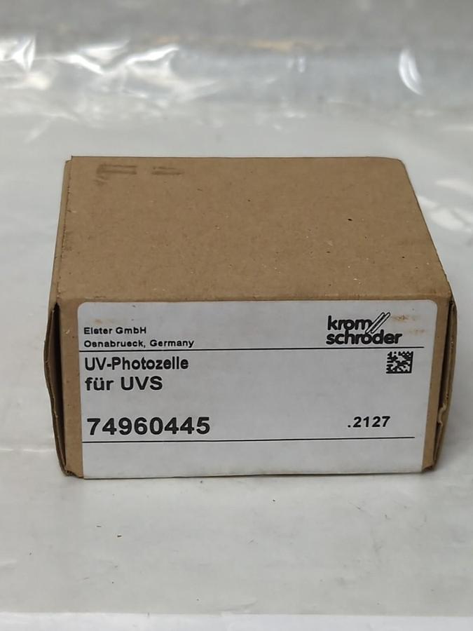 KROM SCHRODER,74960445,UV-PHOTOZELLE NOS