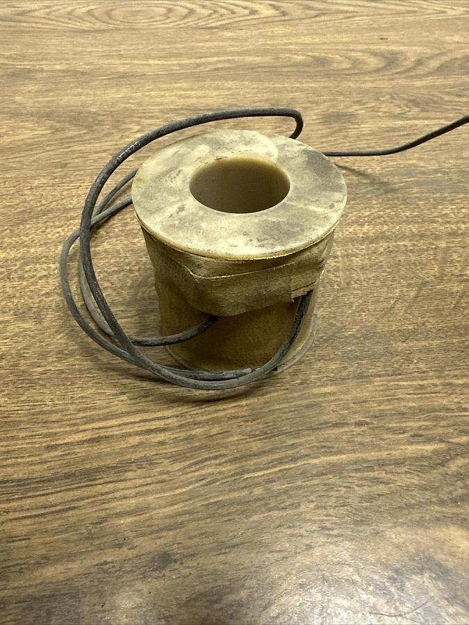 ITT,C300A02A18,Solenoid Coil