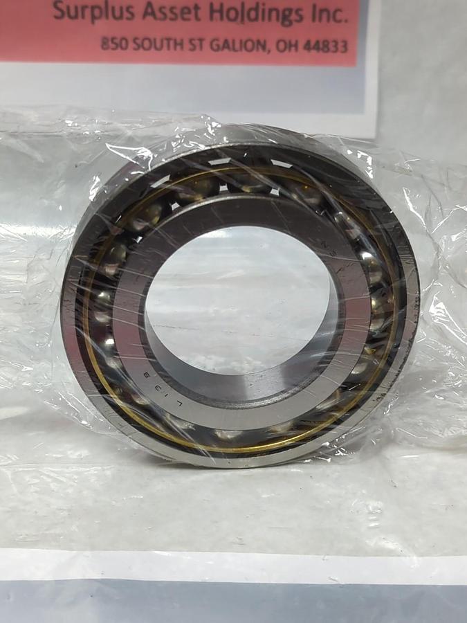 Used SKF,7213 BG,ANGULAR CONTACT BEARING 65MM BORE PRE-OWNED