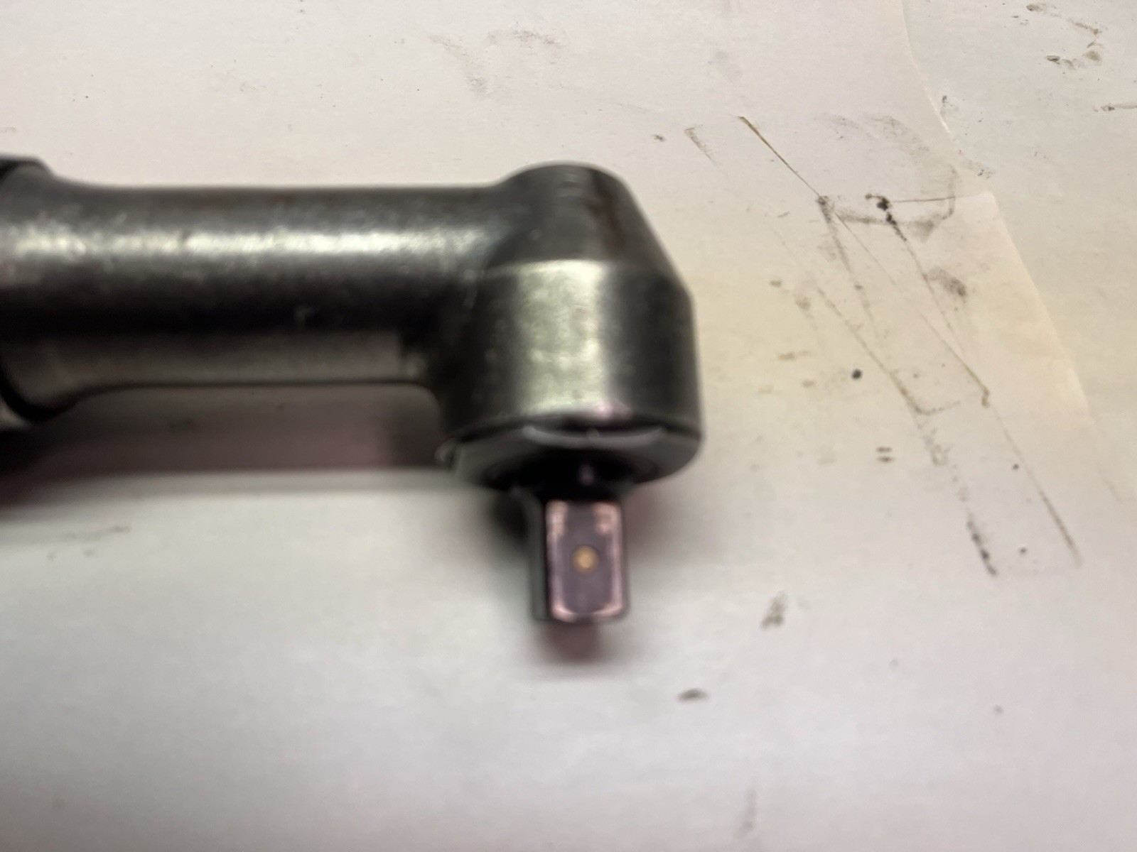 Used CLECO,47EA90AH4,TRANSDUCER NUTRUNNER