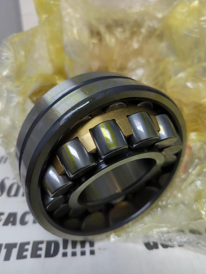 FAG,22312E1A.M,SPHERICAL ROLLER BEARING NOS