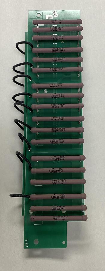 Siemens,C98043-A7120-L6-3 / C98040-A7120-C1-4,Resistors Capacitors Boards Set NO