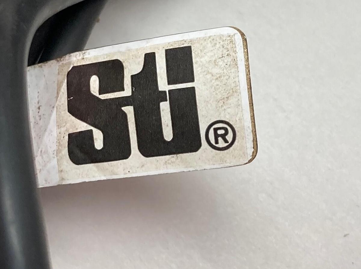 Used STI,42661-0050,Safety Light Curtain Receiver Cable Female