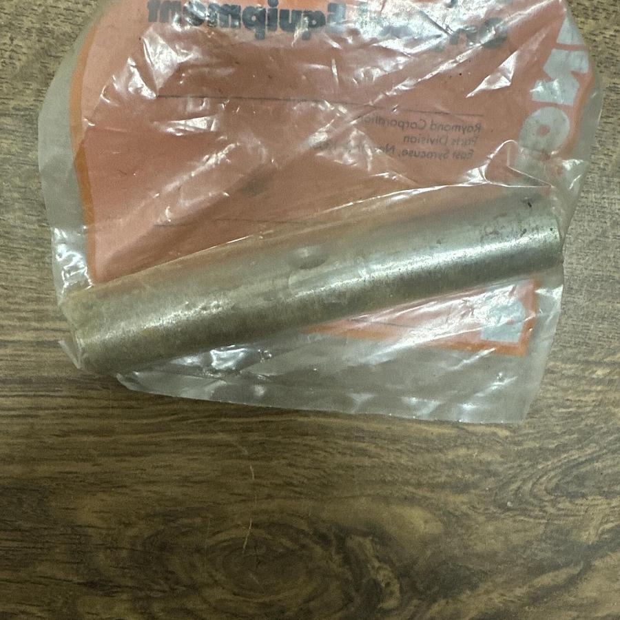 Used Raymond,670-003-110,Roller Shaft