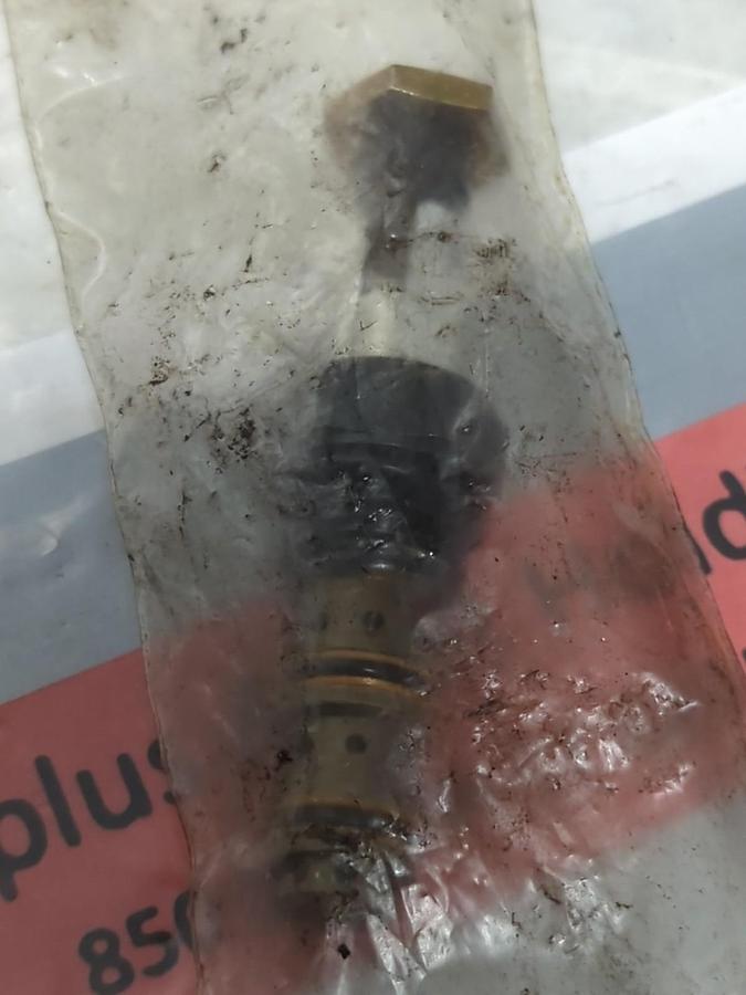 WATERMAN,12C32S,HYDRAULIC VALVE CARTRIDGE DIRECTIONAL CONTROL NOS