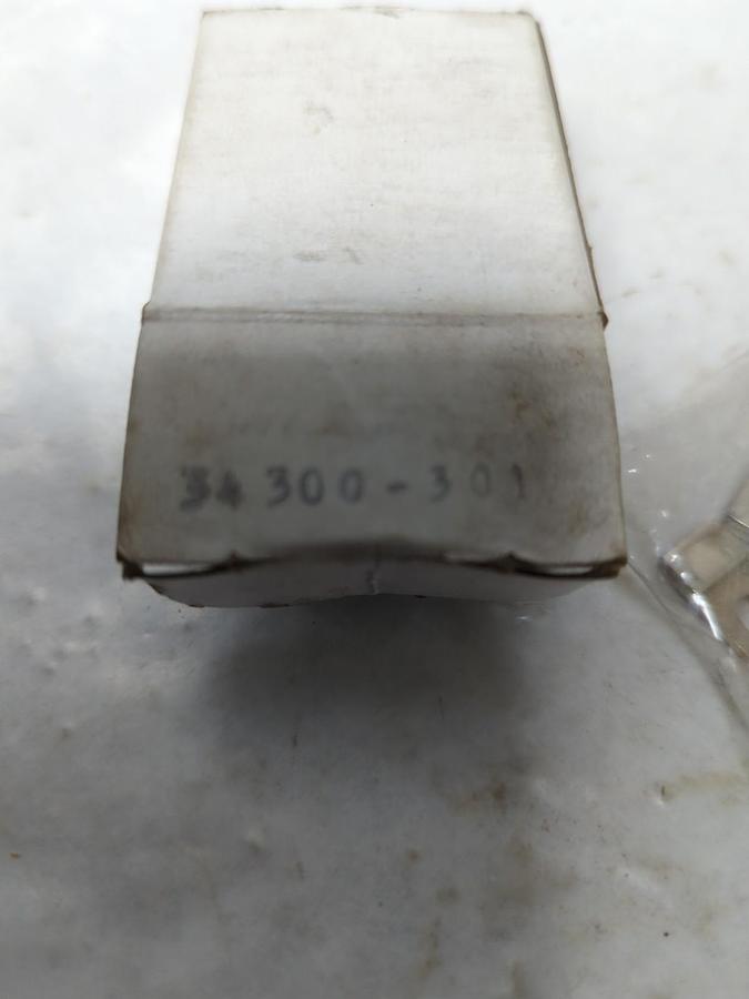 EATON,34300-301,CONTACT KIT NOS