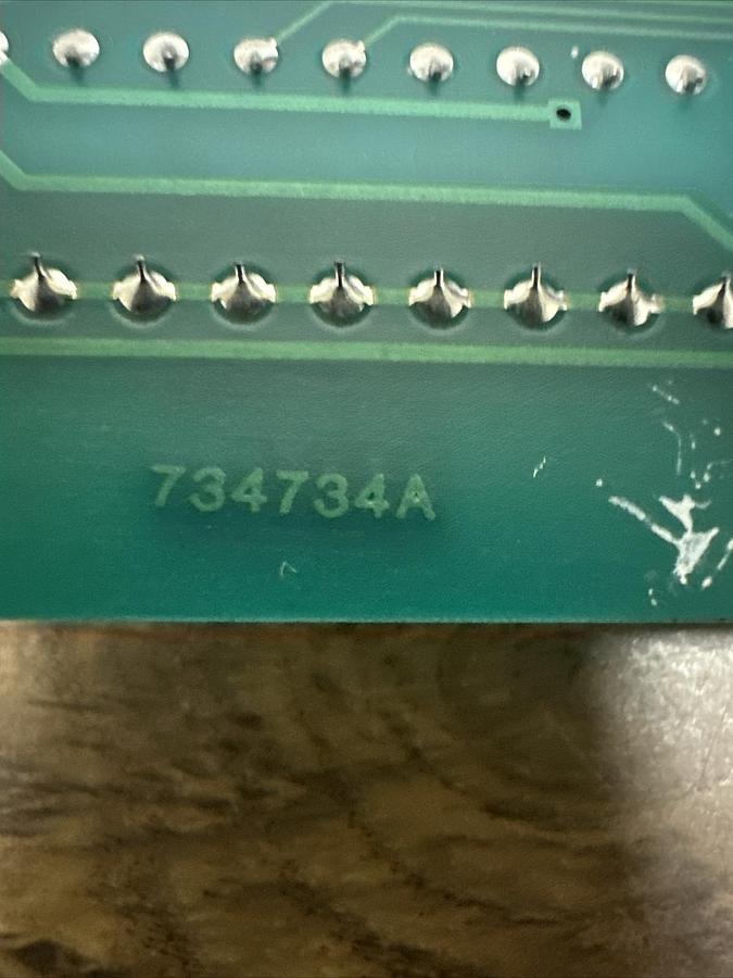 Used Kay-Ray,535-000128-2,734734A