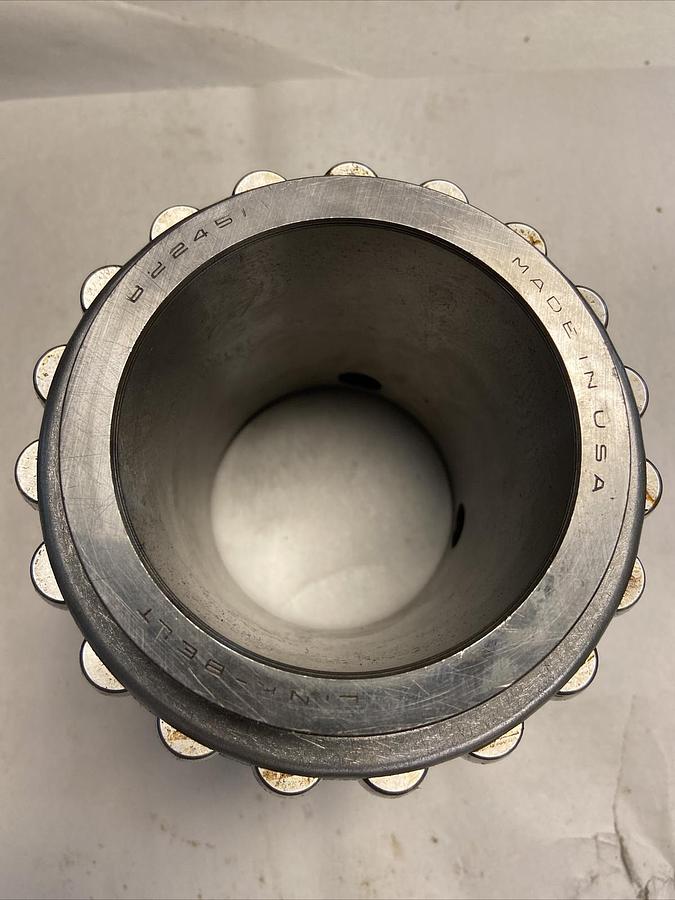 PTC Link Belt,B22451HL,3-3/16 INCH Insert Roller Bearing