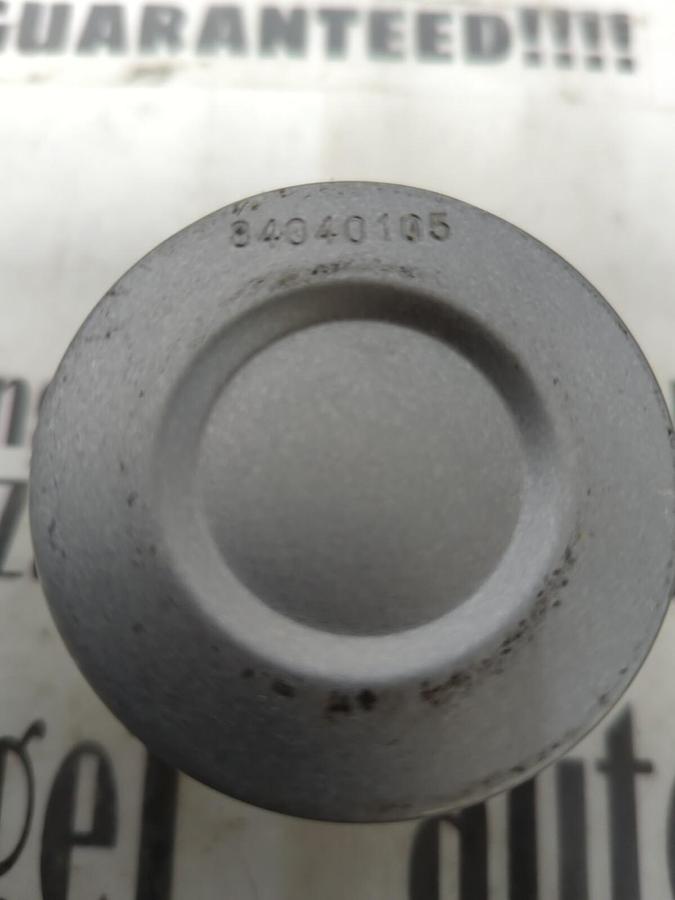 BECKER,84040105,AIR FILTER NOS