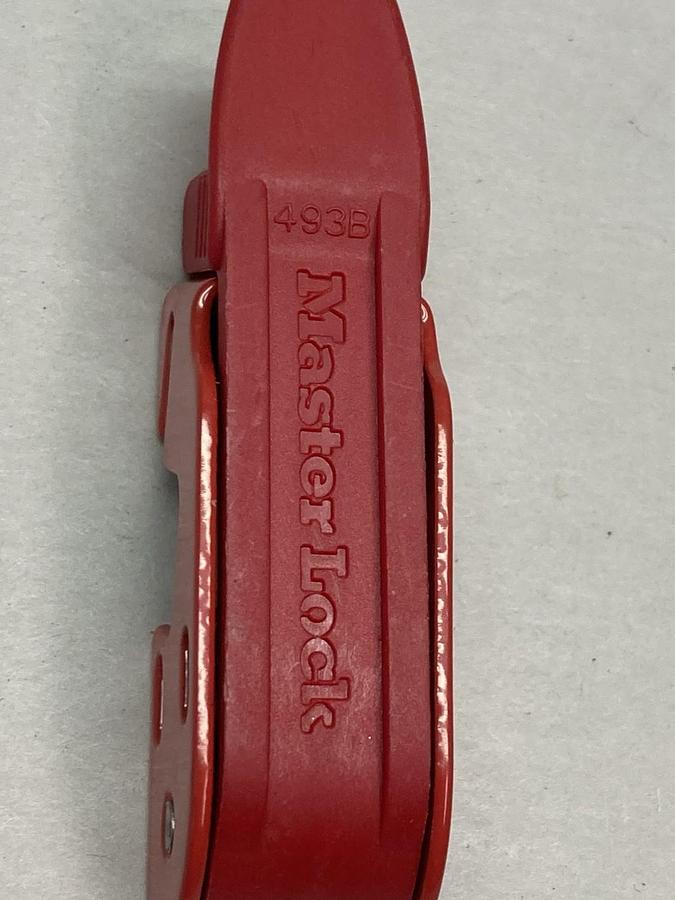 Master Lock,1TDB2,Circuit Breaker Toggle Lockout