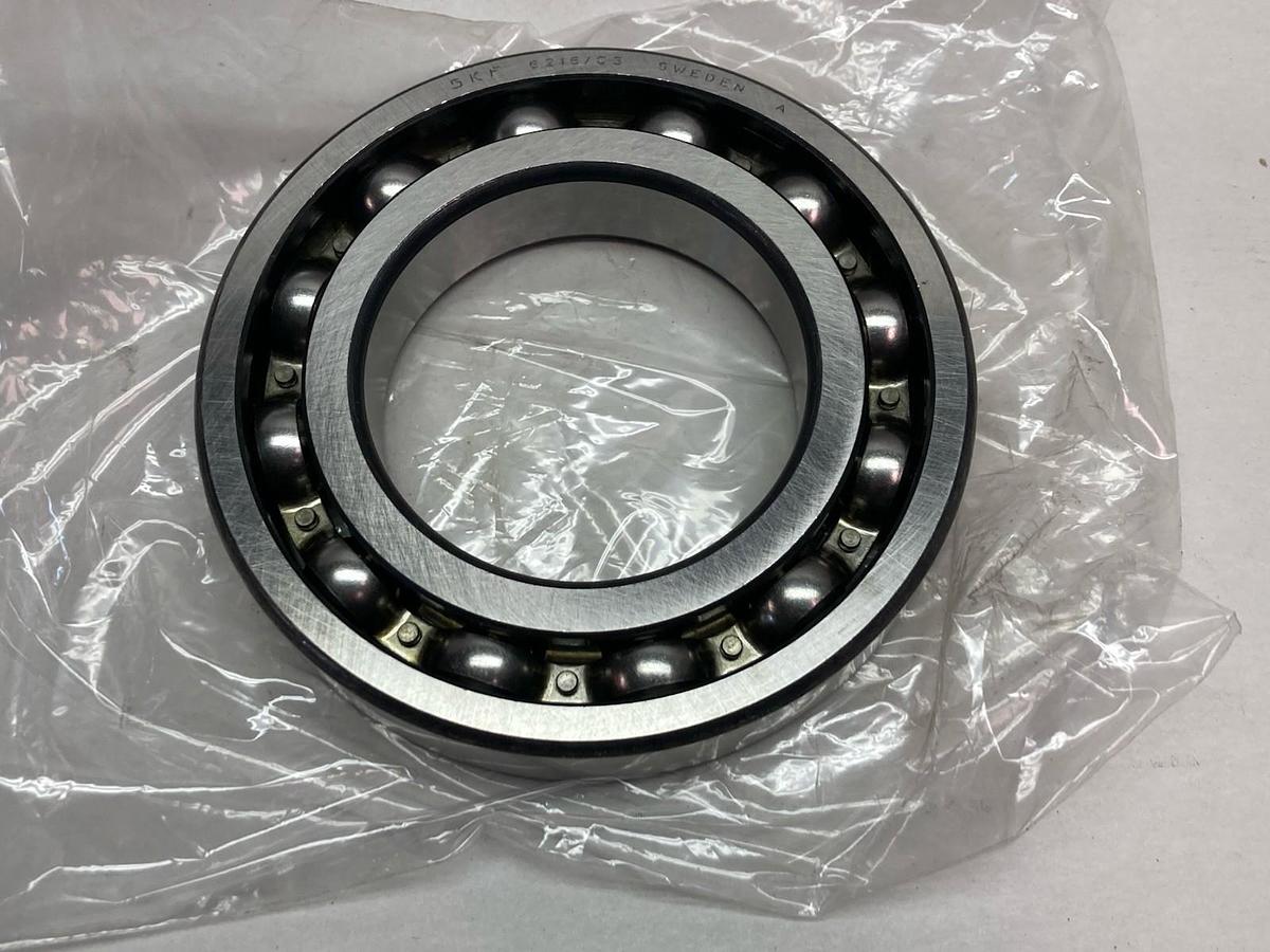 SKF,6216/C3,Deep Groove Ball Bearing
