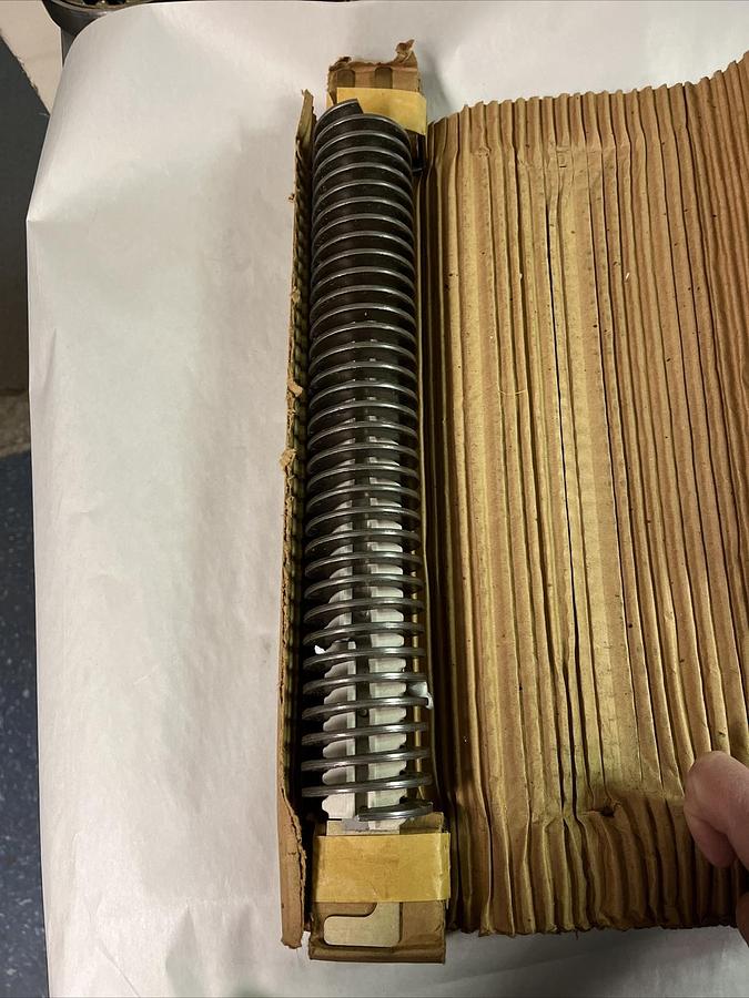 Reliance,402422-3P,Resistor