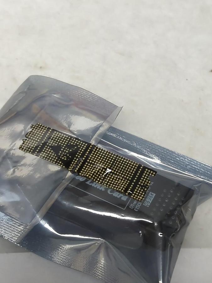 MSI,N1996,MULTI-GPU SLI VIDEO LINK CARD NOS