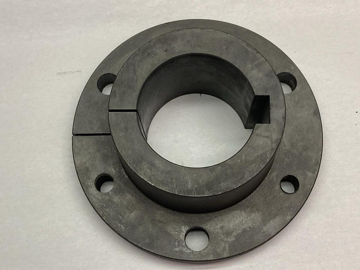 Used Unbranded,EX2 1/2 SBF,Bushing Bearing 2-1/2 Inch Bore