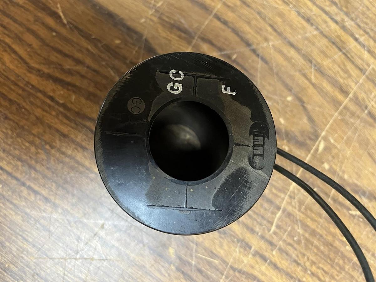 ITT,C300F07A18,SOLENOID COIL 440/480V