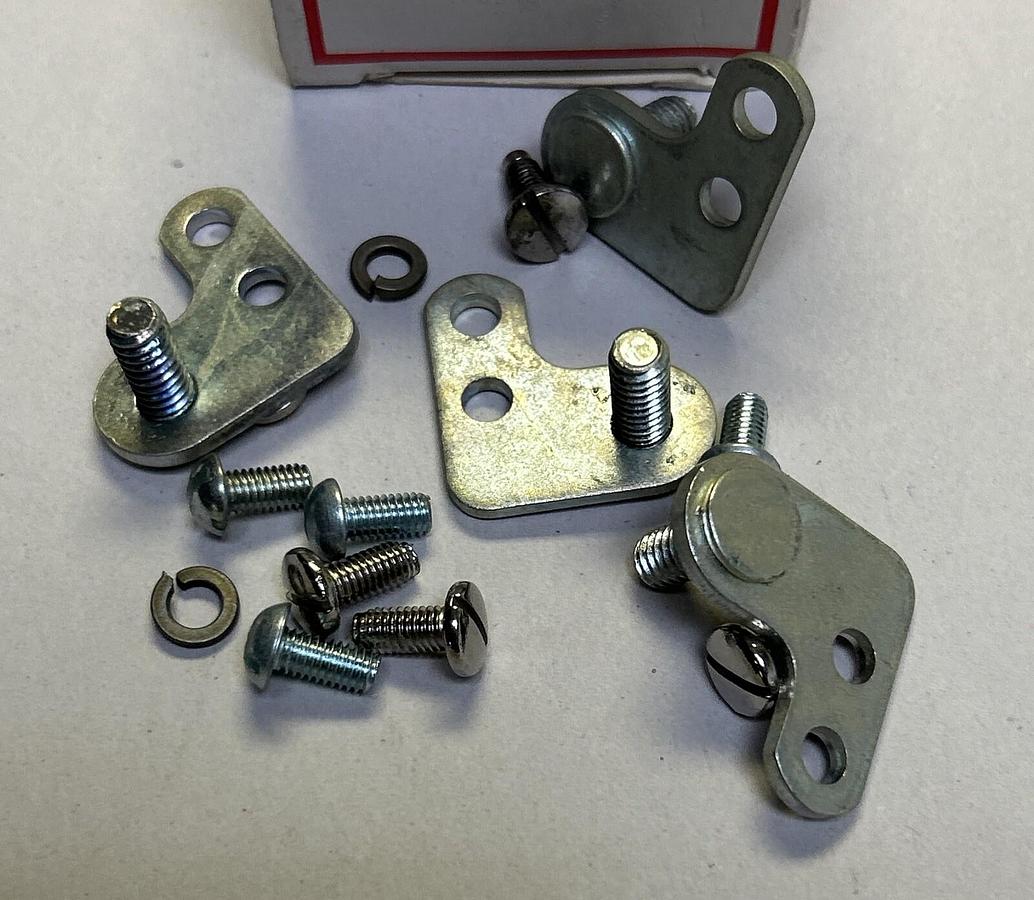 CUTLER HAMMER,6-280,REPLACEMENT KIT NOS