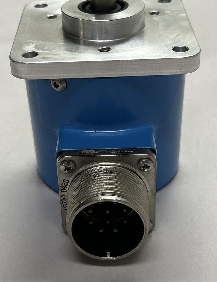 Used SICK,DRS25-4F405000,ENCODER