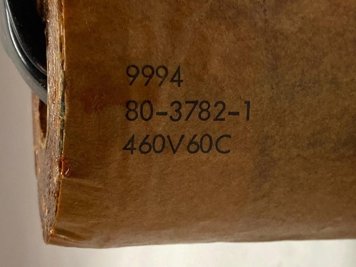 Used Unbranded,80-3782-1,Coil 460V60C