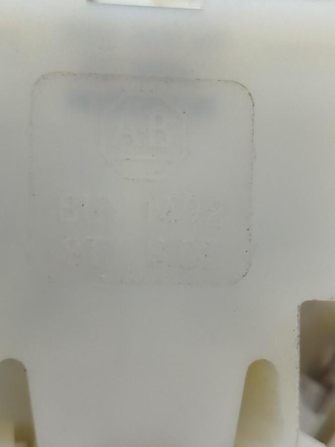 ALLEN BRADLEY,1492,STYLE CE TERMINAL BLOCK LOT OF 18 NOS