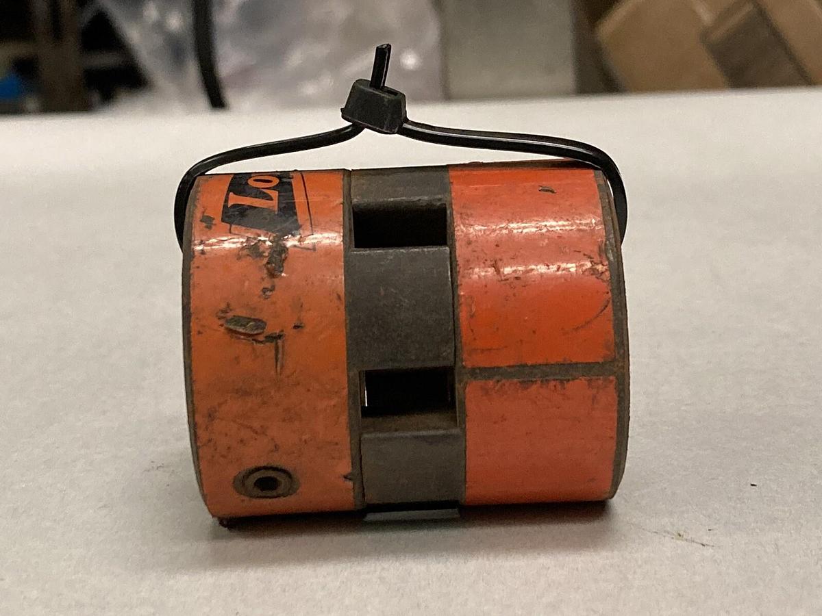 Used Lovejoy,L-075,Coupling Hub Set
