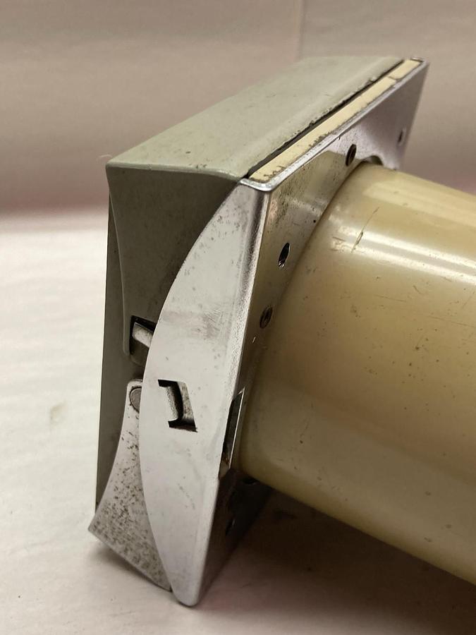 Used Eagle Signal,3054023,Analog 4-Number Display