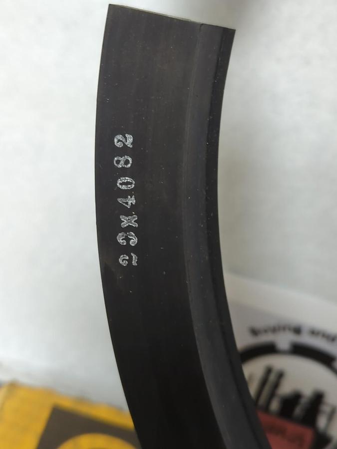 GARLOCK KLOZURE,25003-4082,OIL SEAL 12.5 X 14 X .75 NOS