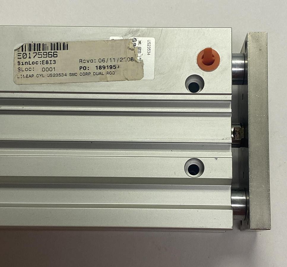 SMC,US23534,AIR CYLINDER NOS