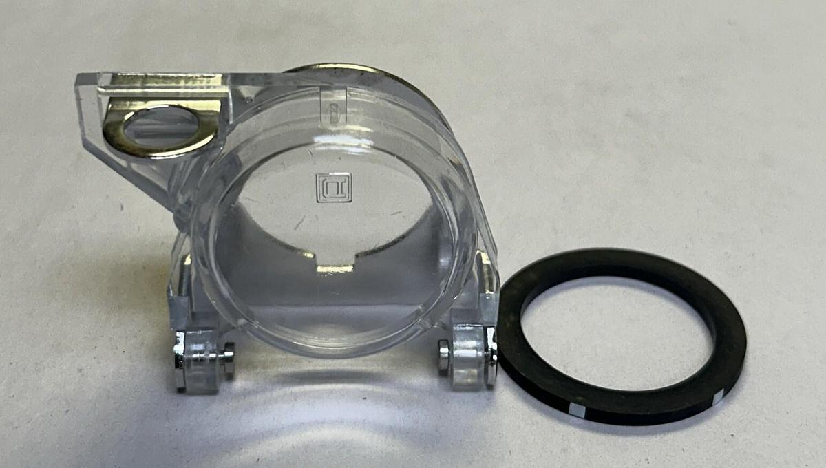 SQUARE D,9001K6,PADLOCK ATTACHMENT NOS