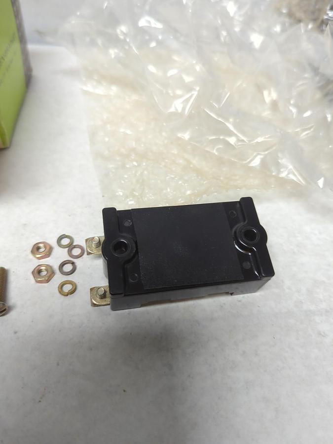 ALLEN-BRADLEY,Z-8339,AUXILIARY SWITCH NOS