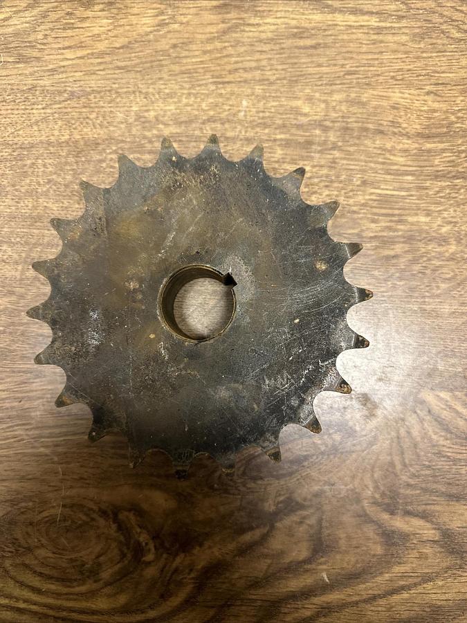 Martin,60BS22,1 3/16" Bore Sprocket