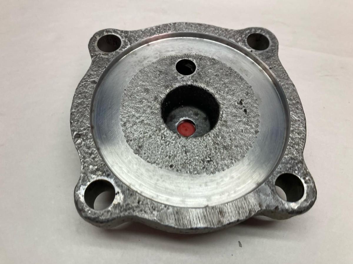 Used Westinghouse,302678,High Flow Shuttle Valve