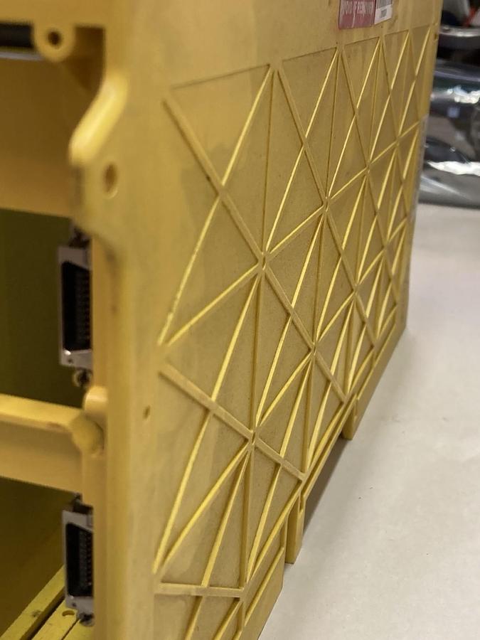 Used Fanuc,A02B-0259-B501,Controller Unit