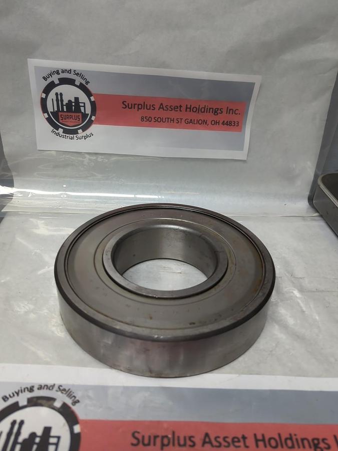 Used MRC,319 MFF,SHIELDED BALL BEARING PRE-OWNED