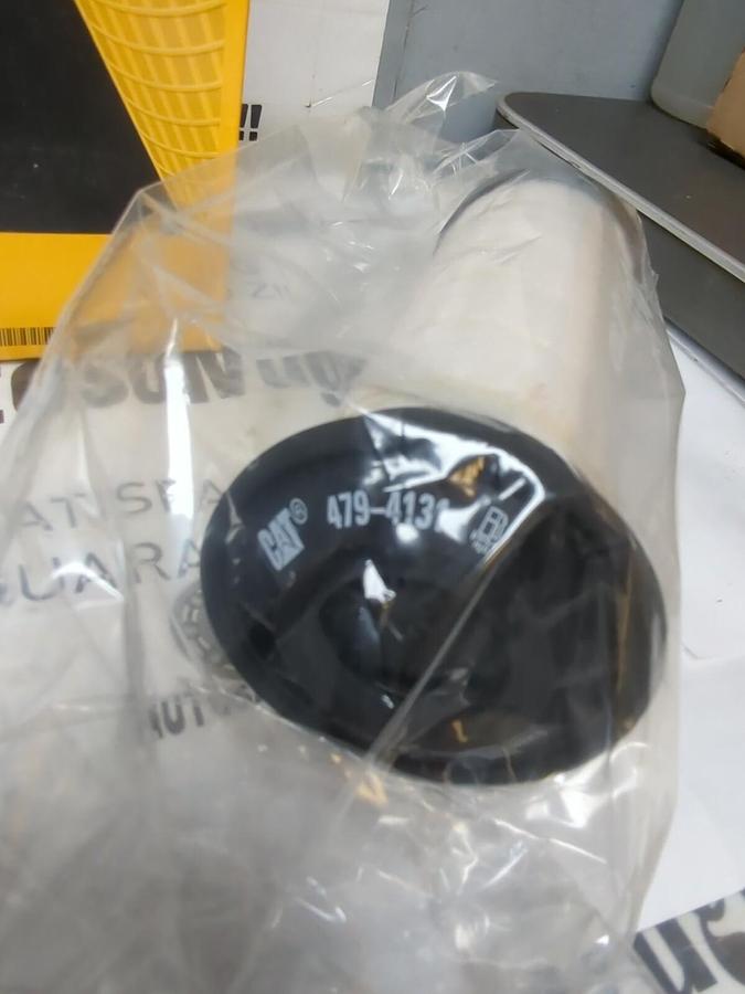 CATERPILLAR,479-4131,FUEL WATER SEPERATOR FILTER