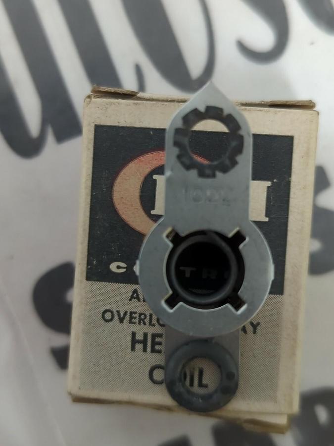 CUTLER HAMMER,1022A,HEATER COILS LOT OF 5 NOS