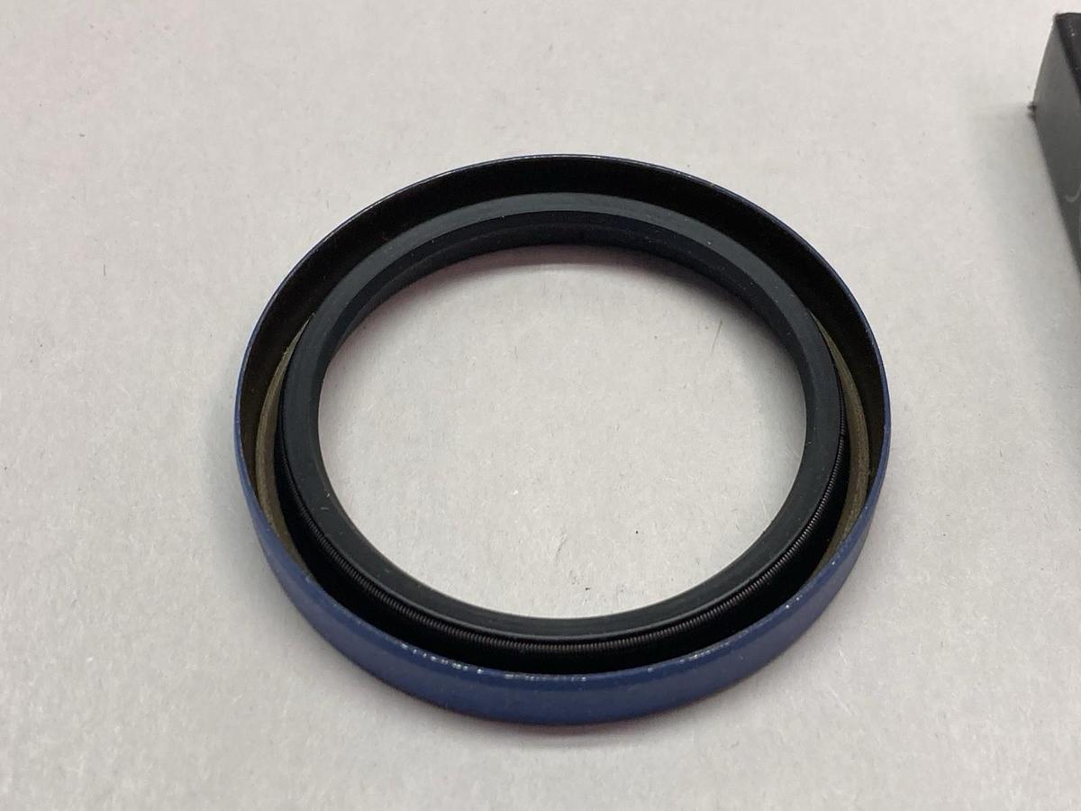 Dichtomatik,172231SB-H-BX,TC Double-Lip with Inner Spring