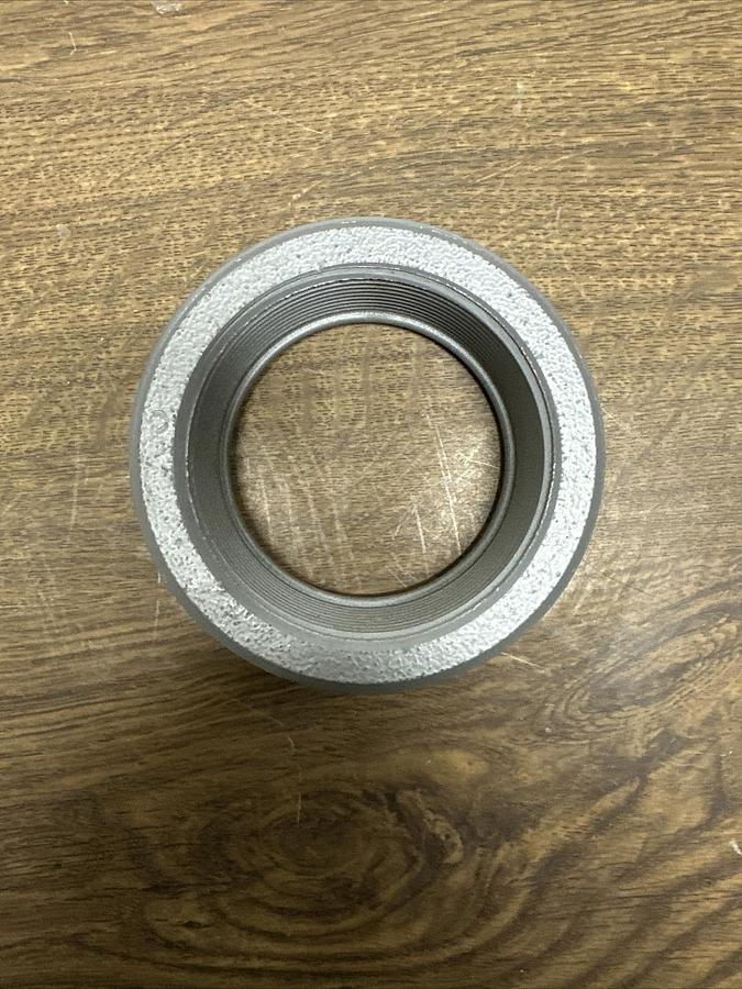 O/Z Gedney Reducer,RB-400-300,Reducing Bushing 4.00" to 3.00"