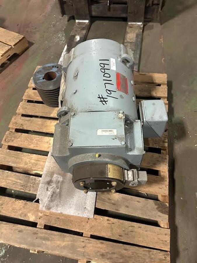 Refurbished GE CD327AT