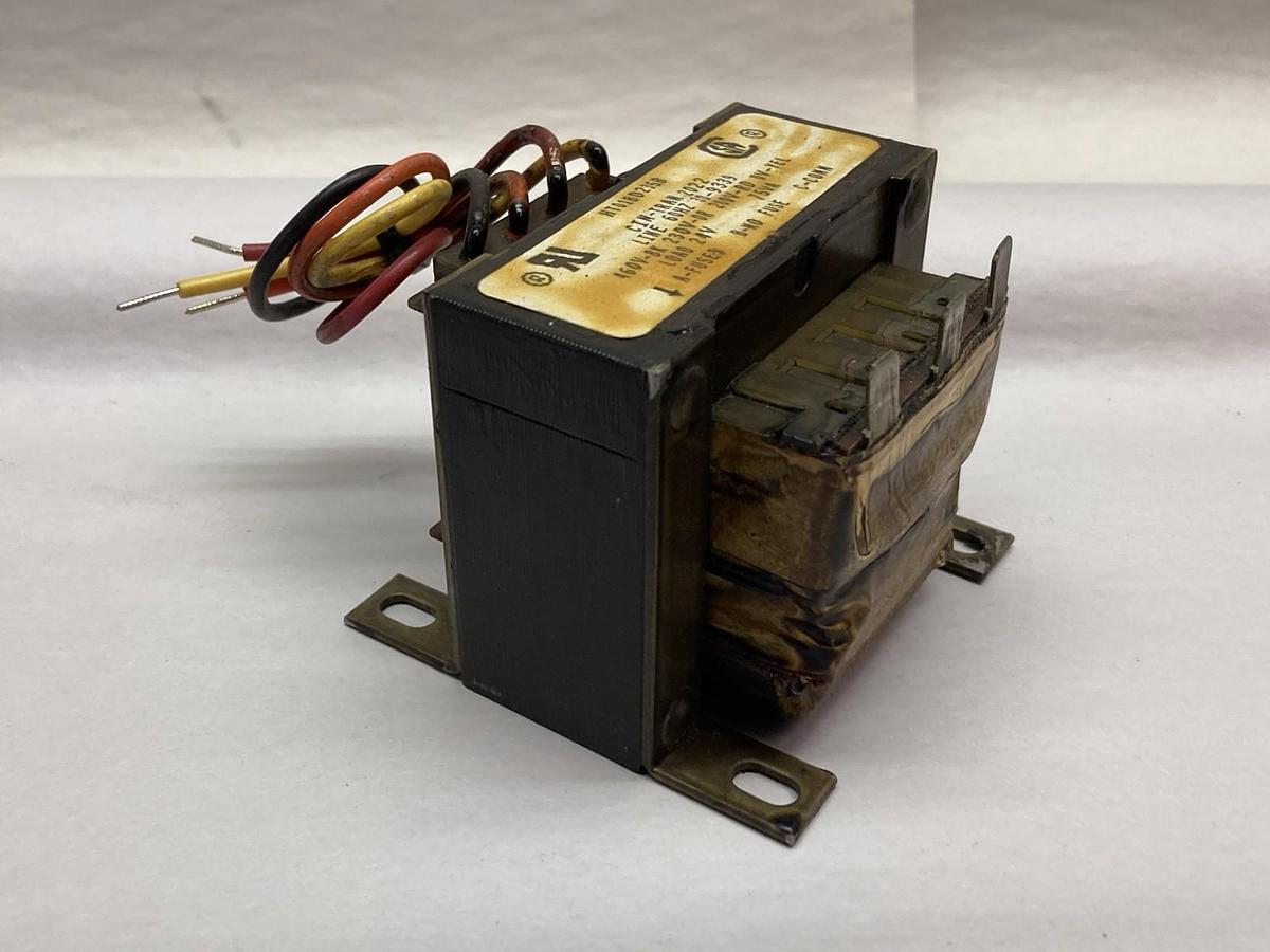 Used Cin-Tran,30-9339,Power Transformer 60Hz 75VA