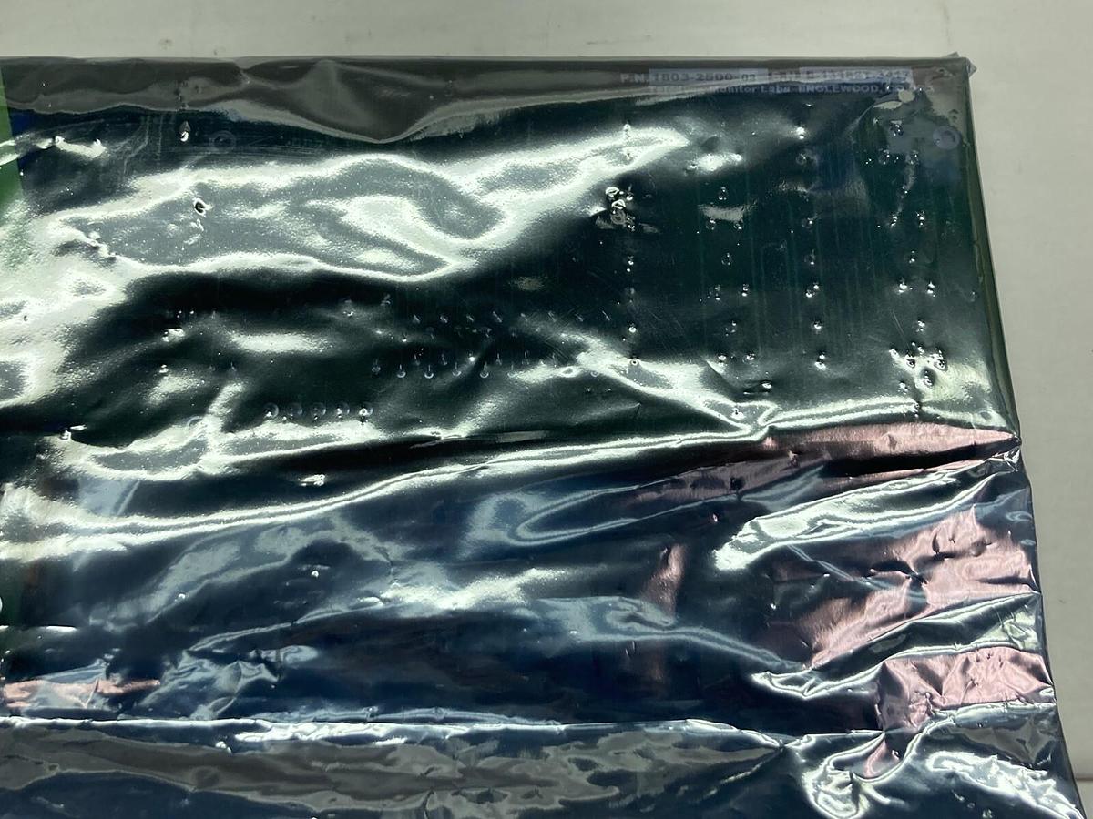 Teledyne,1803-2500-03,Circuit Board Card