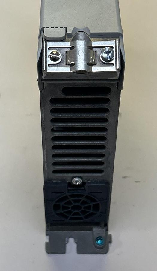 Used ALLEN BRADLEY,2198-H040-ERS,KINETIX 5500 SERVO DRIVE