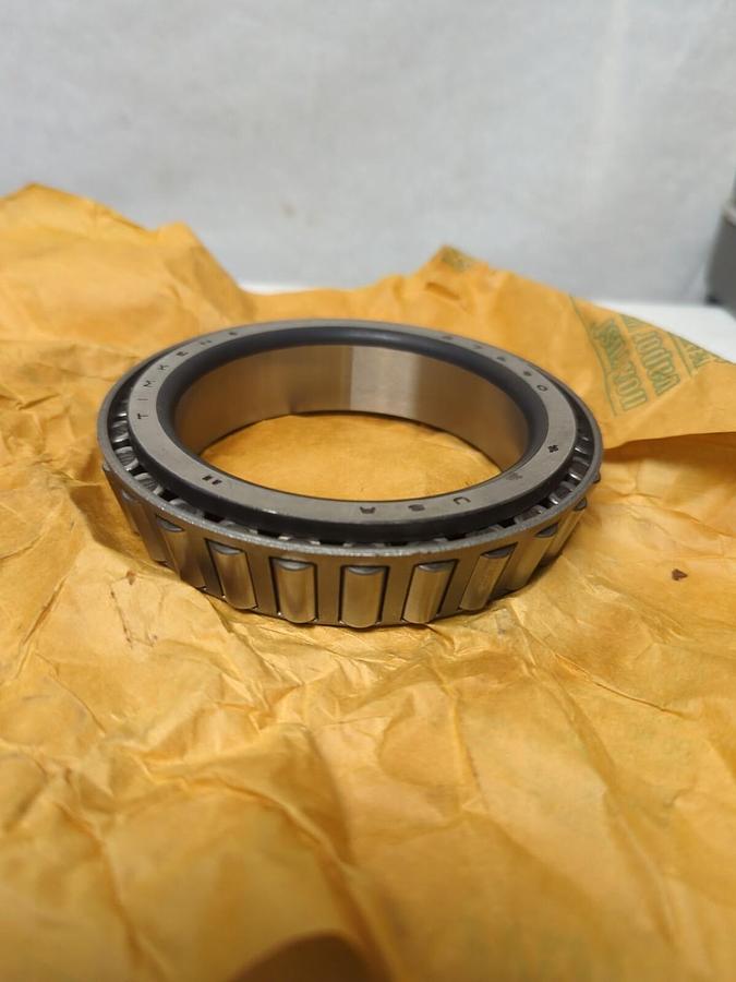 TIMKEN,26790,ROLLER BEARING CONE 3.2813 INCH BORE MISSING BOX NOS