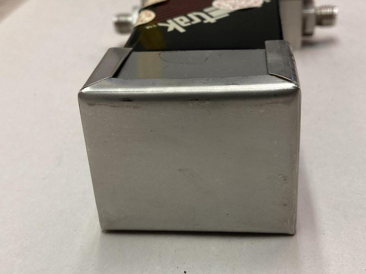 Used Sierra Instruments,SCCM,Air Side Trak 500 PSI Range 0-100