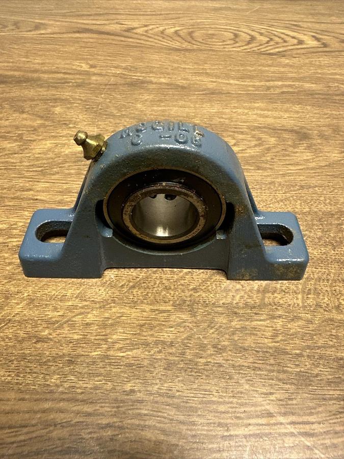 McGill,C-25-1-3/16,Mounted Ball Bearing