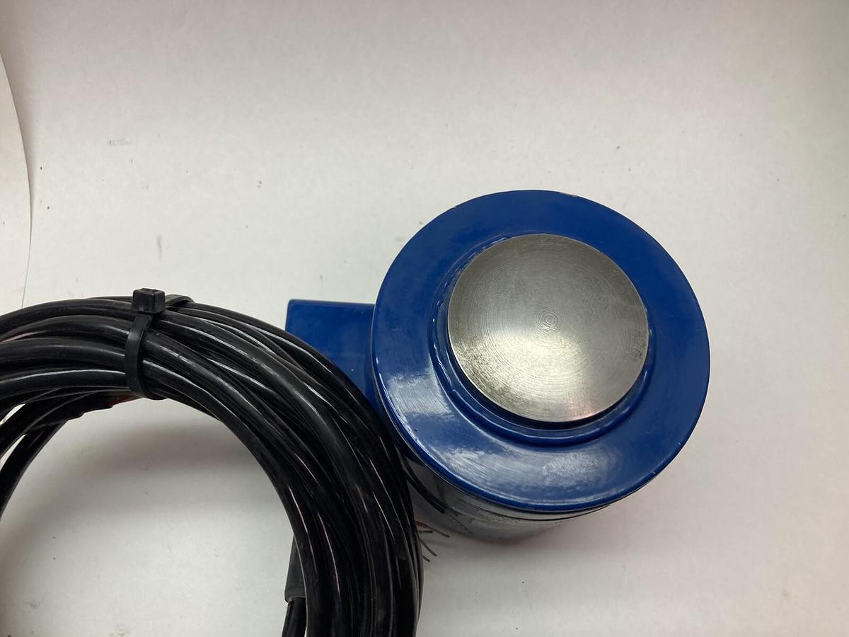 Revere Transducers,CP1-D1-100K-30P5,Load Cell 1.75 MV/V