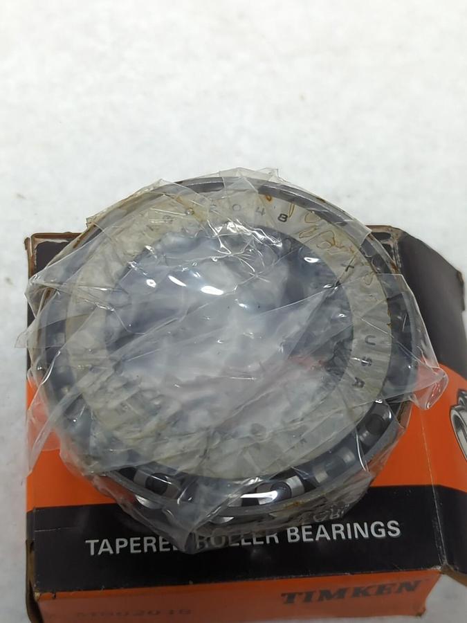 TIMKEN,M802048,ROLLER BEARING CONE NOS