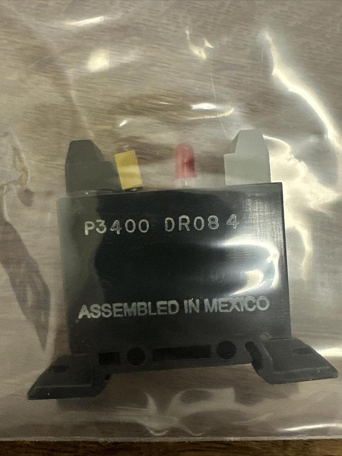 Gordos,DR-OAC,Solid State Relay
